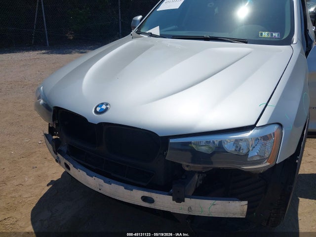 BMW X Series Xdrive28i