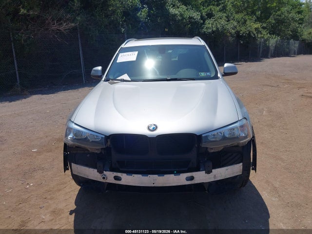 BMW X Series Xdrive28i