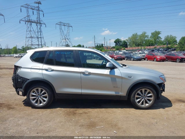 BMW X Series Xdrive28i