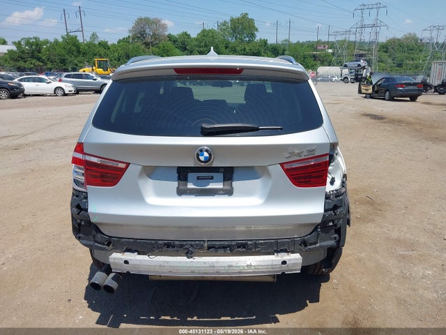BMW X Series Xdrive28i
