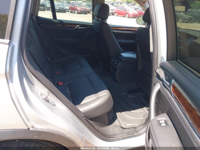 BMW X Series Xdrive28i