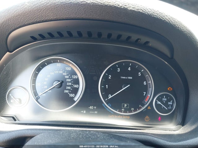 BMW X Series Xdrive28i