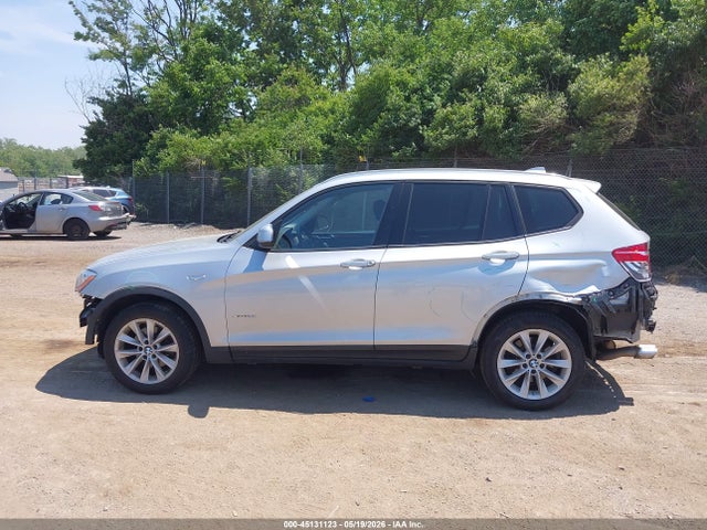 BMW X Series Xdrive28i