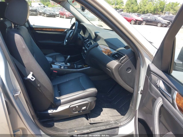 BMW X Series Xdrive28i