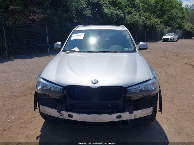 BMW X Series Xdrive28i