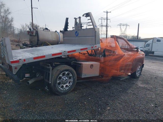 Ford F-350 Xl