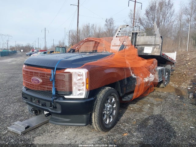 Ford F-350 Xl