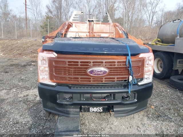 Ford F-350 Xl