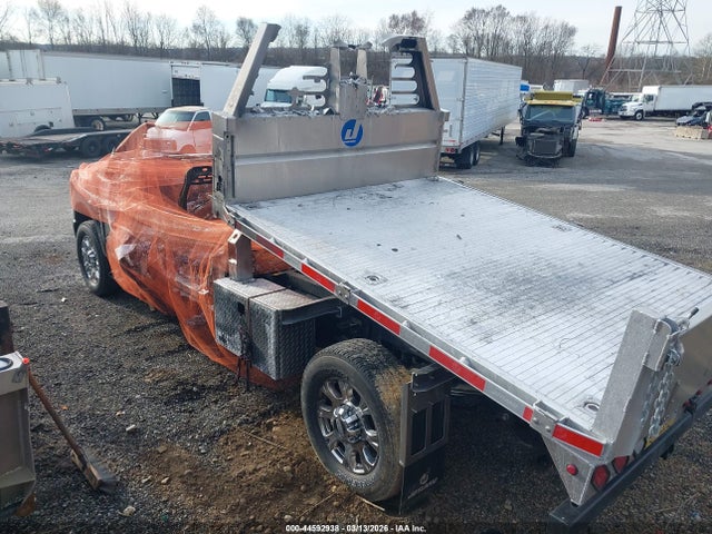 Ford F-350 Xl
