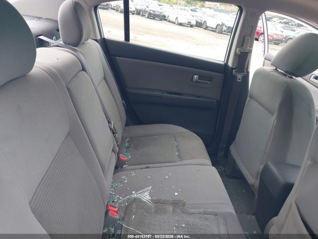Nissan Sentra 2.0 Sr