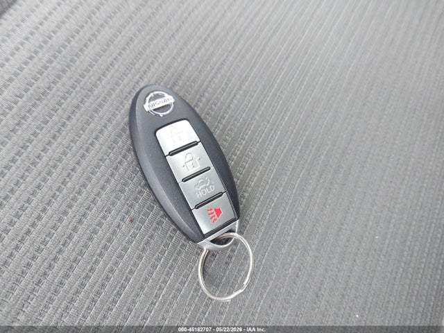 Nissan Sentra 2.0 Sr