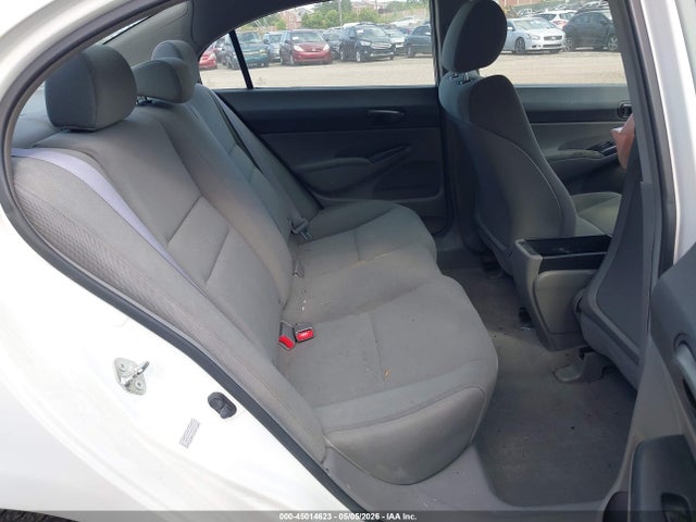 Honda Civic Vp