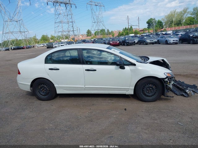 Honda Civic Vp