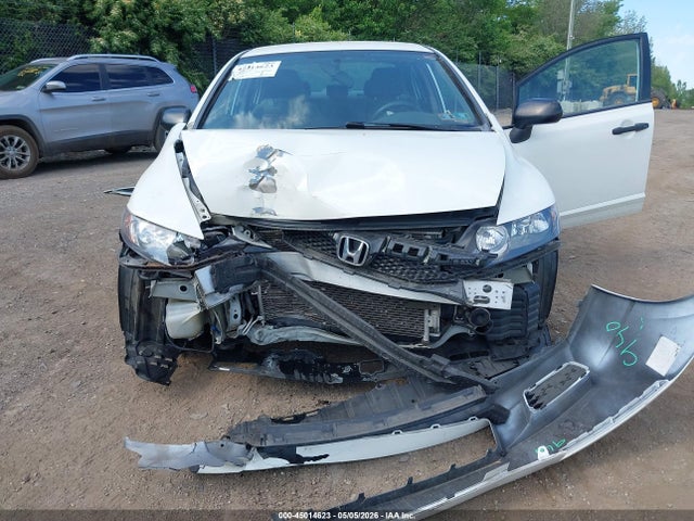 Honda Civic Vp