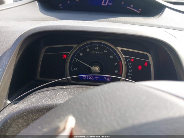 Honda Civic Vp