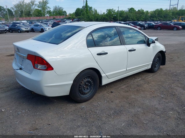 Honda Civic Vp