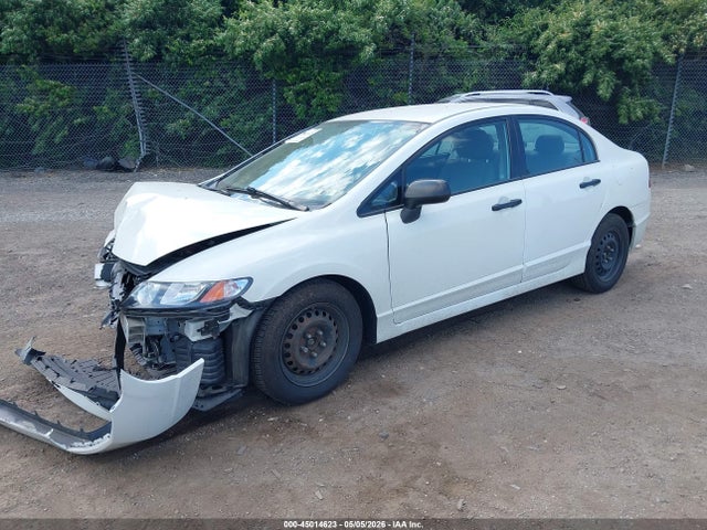 Honda Civic Vp
