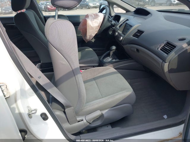 Honda Civic Vp