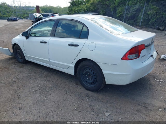 Honda Civic Vp