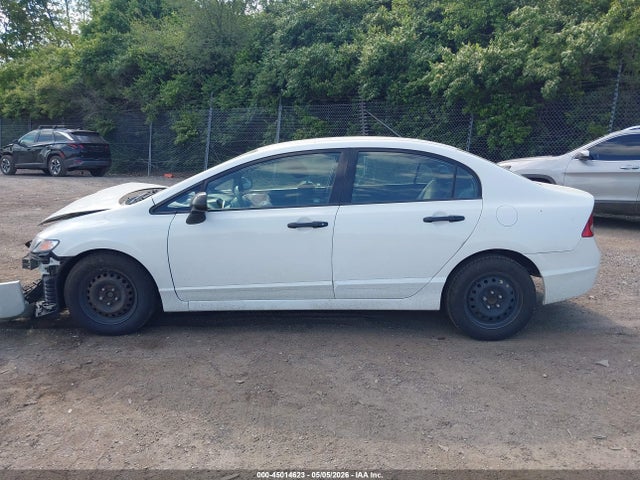 Honda Civic Vp