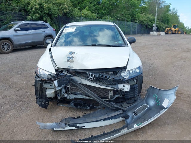 Honda Civic Vp