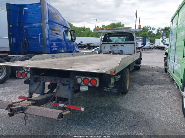 Chevrolet Cc5500