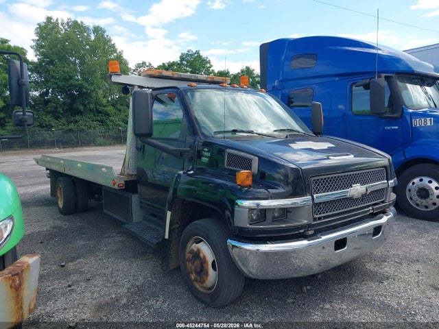 Chevrolet Cc5500