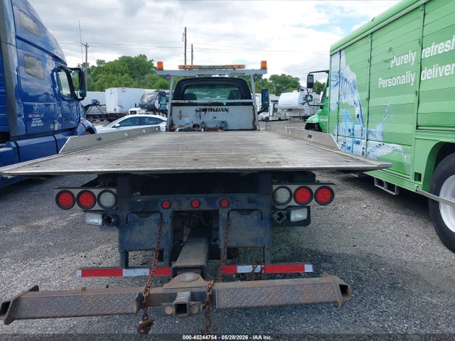 Chevrolet Cc5500