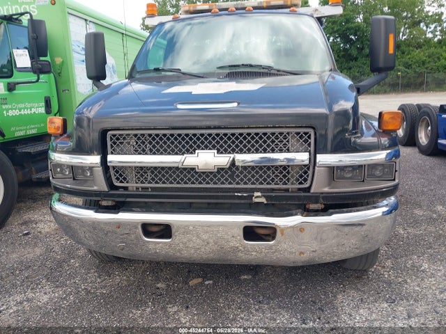 Chevrolet Cc5500