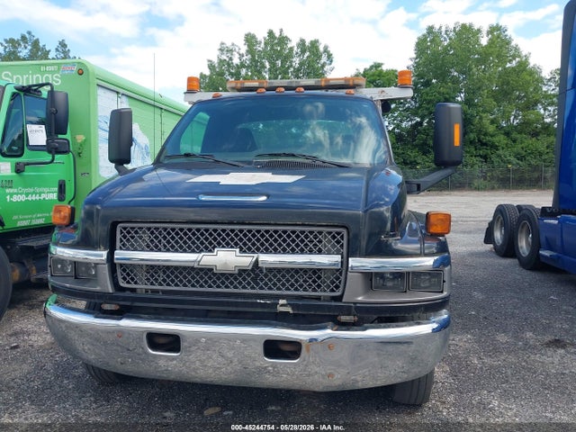 Chevrolet Cc5500