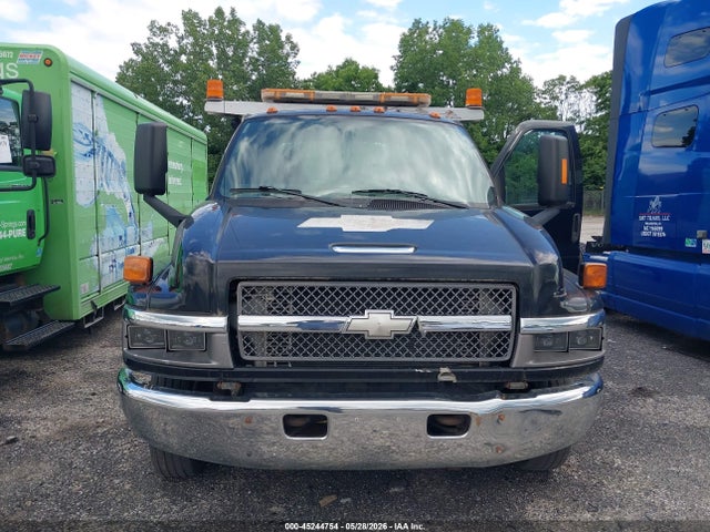 Chevrolet Cc5500
