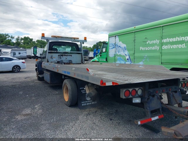 Chevrolet Cc5500