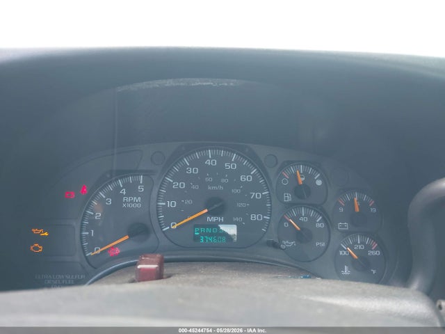 Chevrolet Cc5500