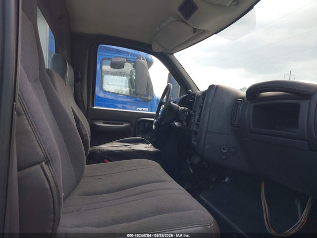 Chevrolet Cc5500