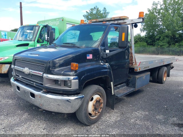 Chevrolet Cc5500