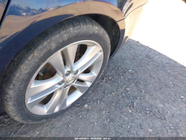 Chevrolet Cruze Ltz