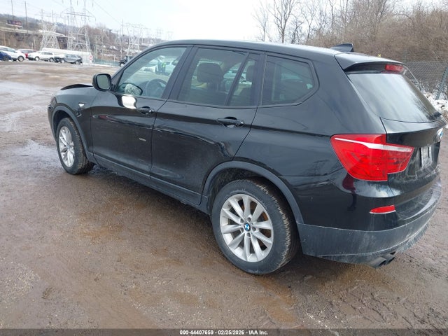 BMW X Series Xdrive28i