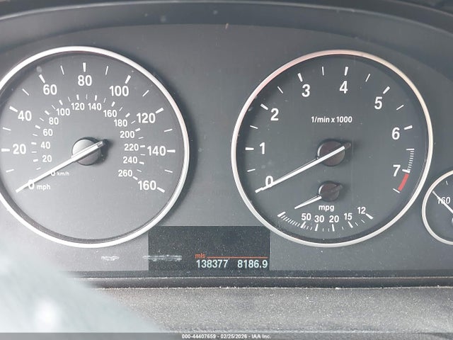 BMW X Series Xdrive28i