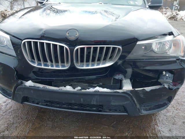 BMW X Series Xdrive28i