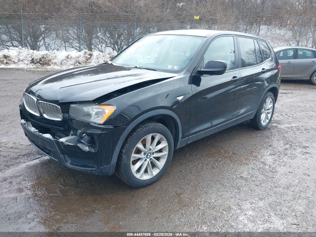 BMW X Series Xdrive28i