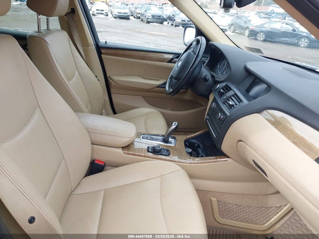 BMW X Series Xdrive28i