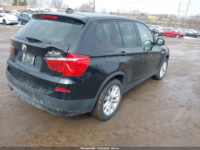 BMW X Series Xdrive28i