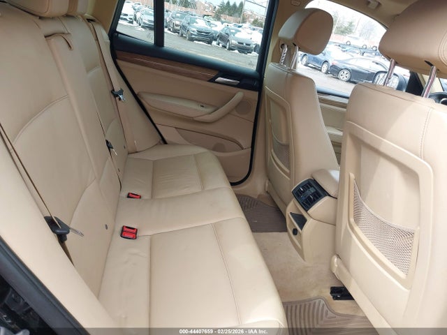BMW X Series Xdrive28i