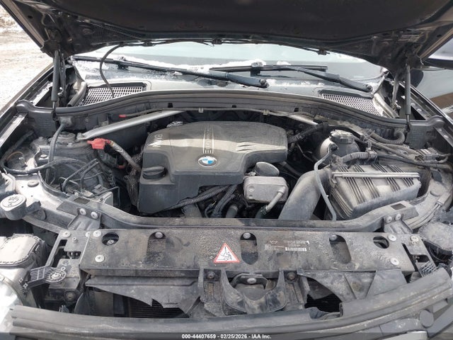 BMW X Series Xdrive28i