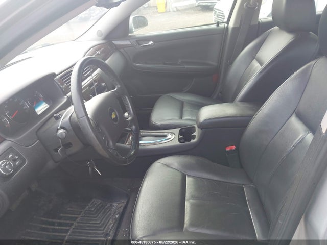 Chevrolet Impala Ltz