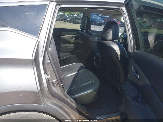 Nissan Murano Sl