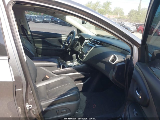 Nissan Murano Sl