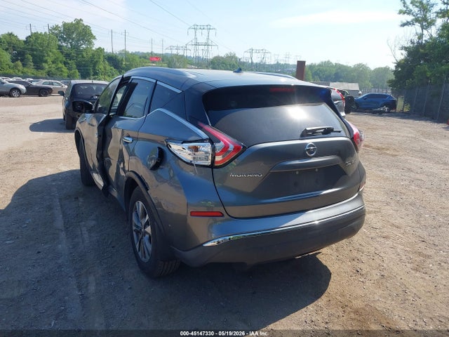 Nissan Murano Sl