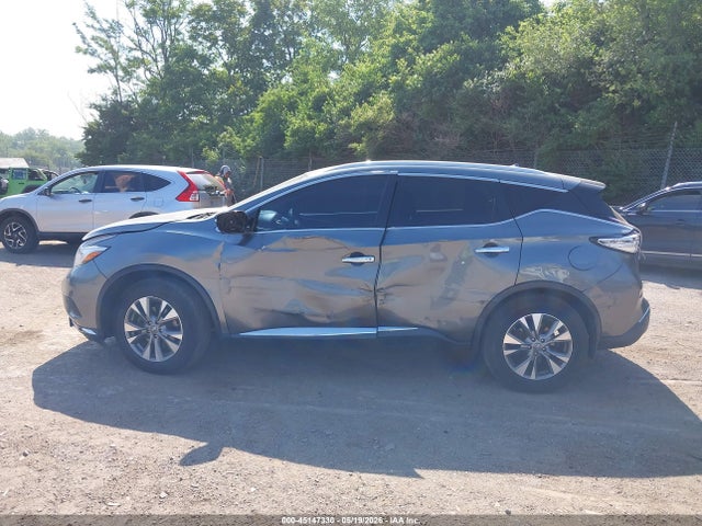 Nissan Murano Sl