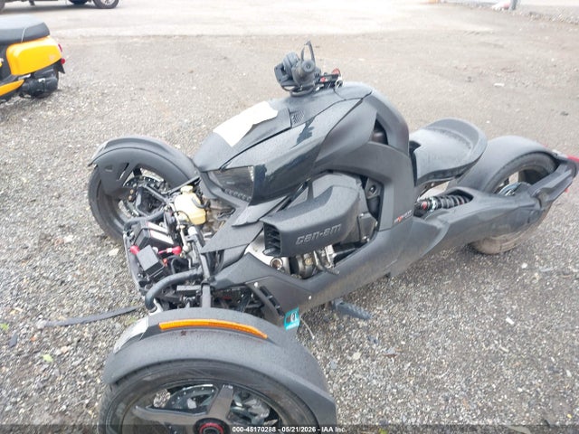 Can-Am Ryker Sport